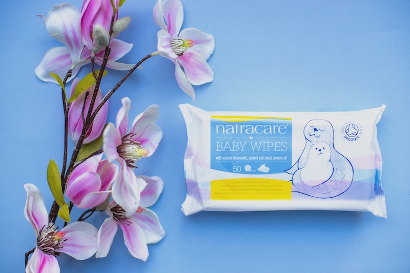 Baby products